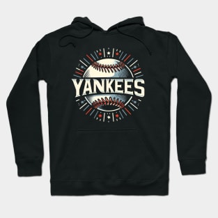 yankees Hoodie